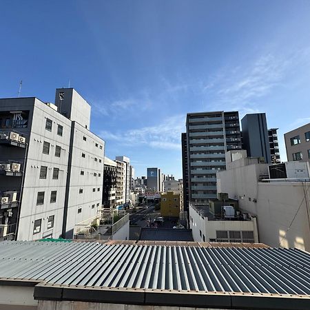 Hotel Claire Higasa Himeji Exteriör bild