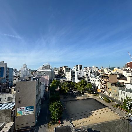 Hotel Claire Higasa Himeji Exteriör bild