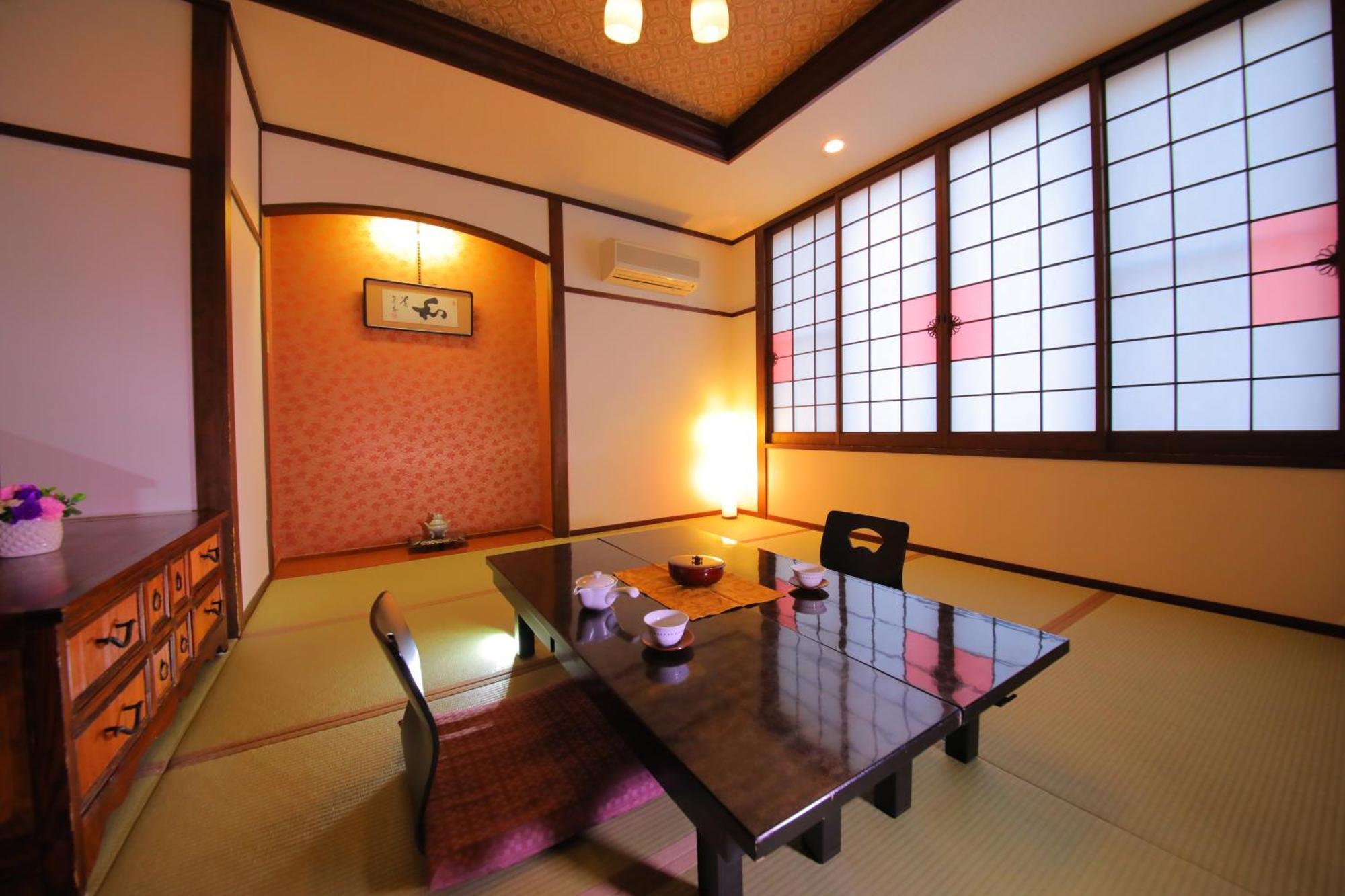 Hotel Claire Higasa Himeji Exteriör bild