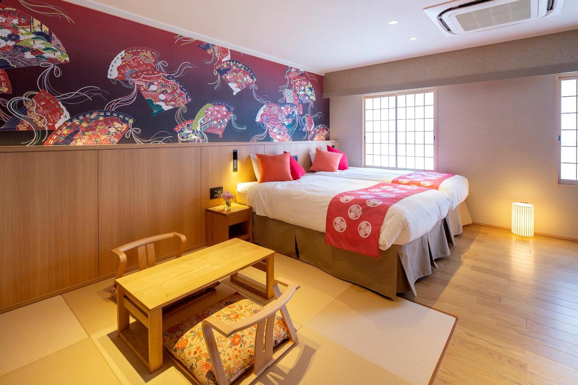 Hotel Claire Higasa Himeji Exteriör bild