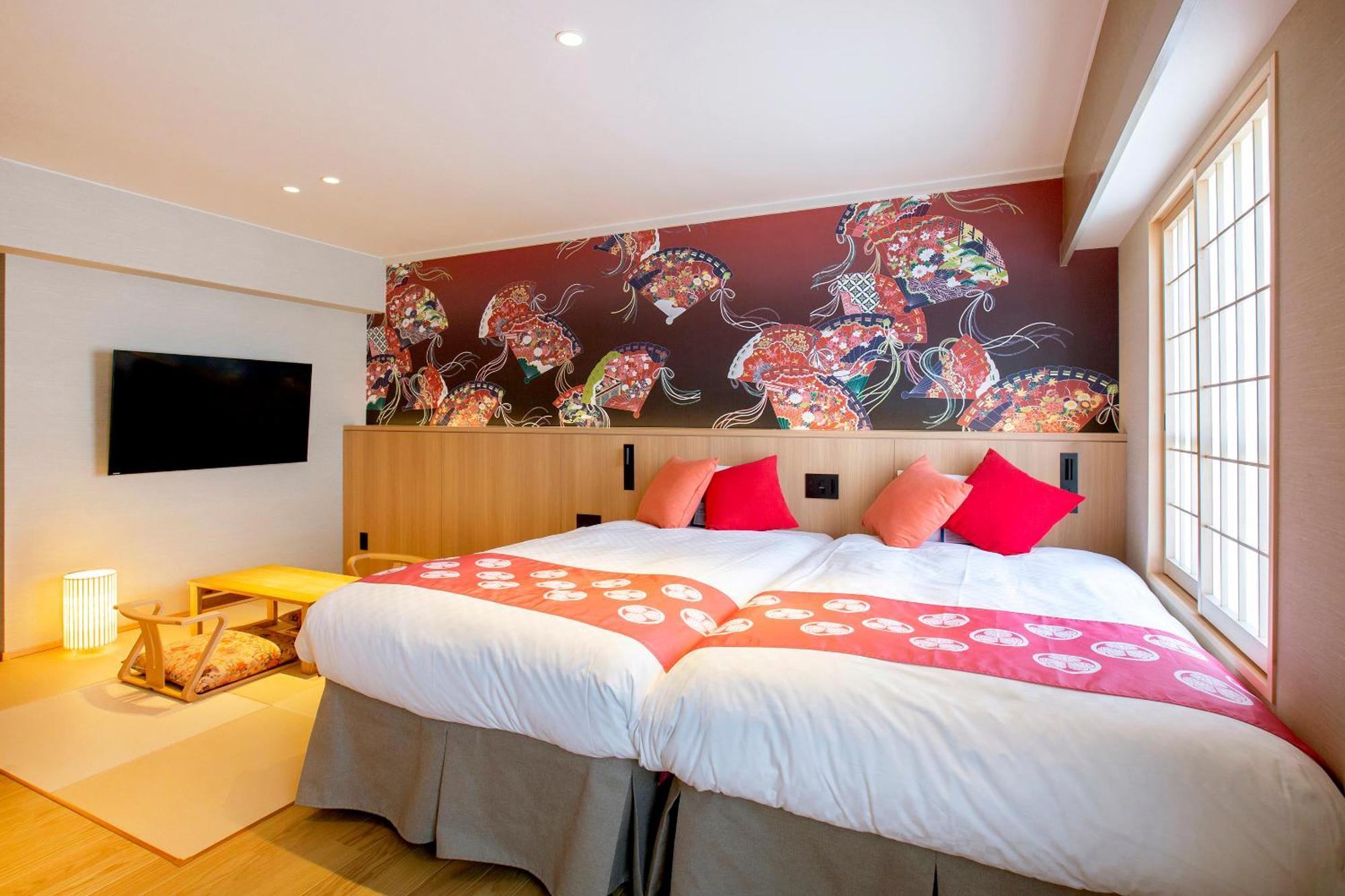 Hotel Claire Higasa Himeji Exteriör bild