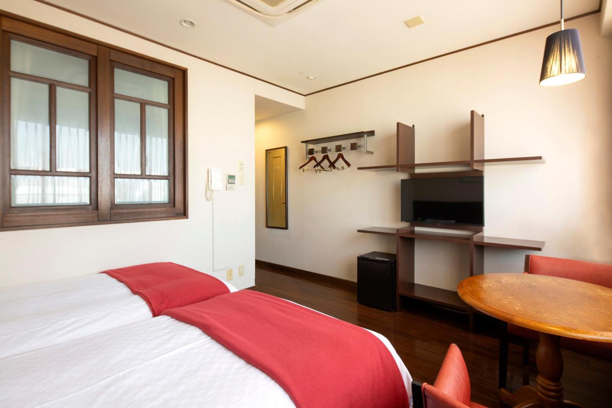 Hotel Claire Higasa Himeji Exteriör bild