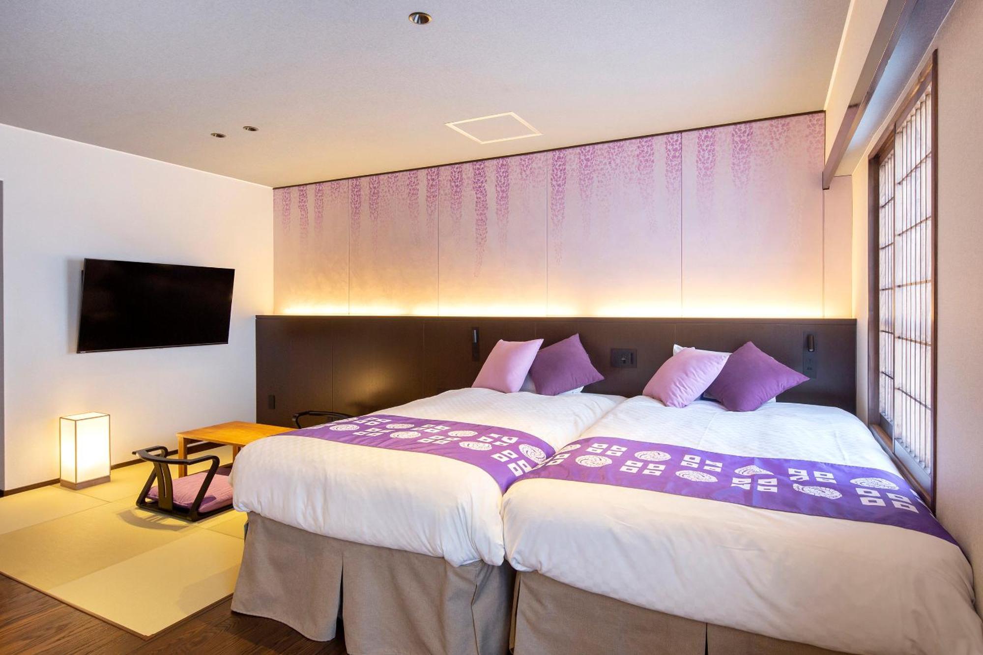 Hotel Claire Higasa Himeji Exteriör bild