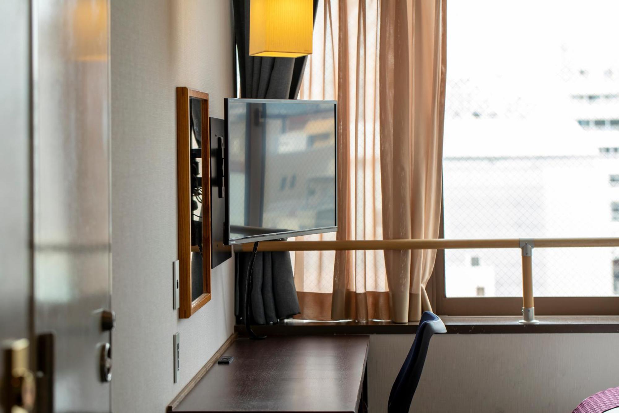 Hotel Claire Higasa Himeji Exteriör bild