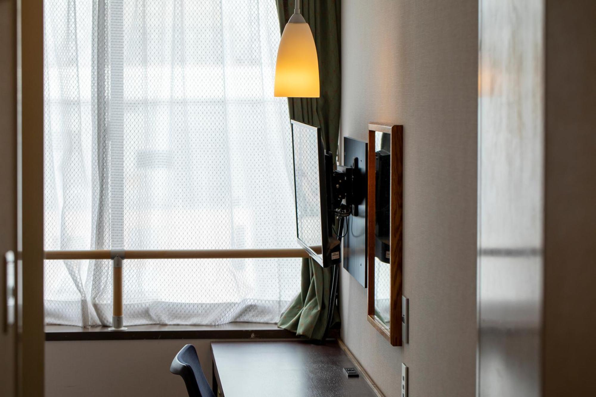 Hotel Claire Higasa Himeji Exteriör bild