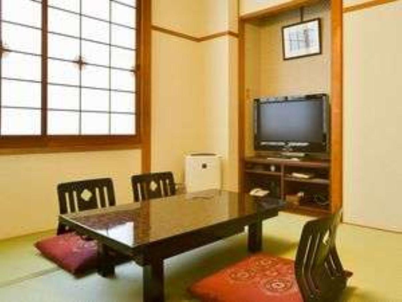 Hotel Claire Higasa Himeji Exteriör bild