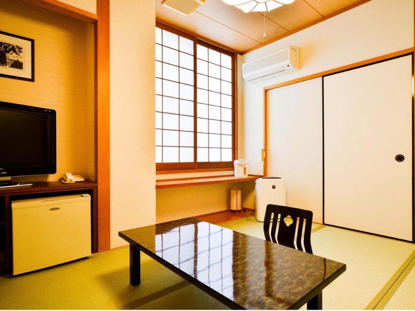 Hotel Claire Higasa Himeji Exteriör bild