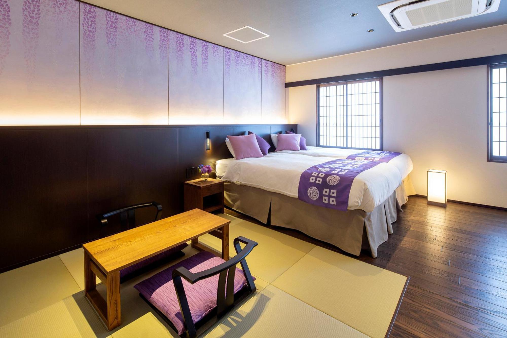 Hotel Claire Higasa Himeji Exteriör bild